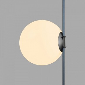 Накладной светильник Denkirs Belty Orb DK5555-BK в Ревде - revda.ok-mebel.com | фото 3