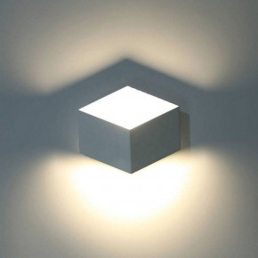 Накладной светильник DesignLed Palmira GW-1101-1-3-WH-NW в Ревде - revda.ok-mebel.com | фото 2