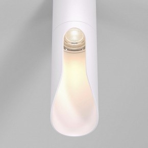Накладной светильник Elektrostandard Apex 25113/LED 7W 3000K белый в Ревде - revda.ok-mebel.com | фото 5