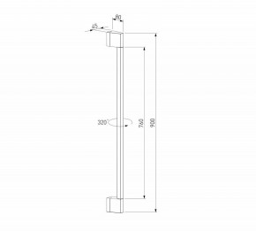 Накладной светильник Elektrostandard Argos 35122/D в Ревде - revda.ok-mebel.com | фото 4