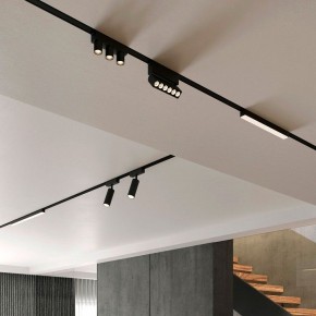 Накладной светильник Elektrostandard Flat Magnetic 85089/01 в Ревде - revda.ok-mebel.com | фото 4