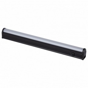 Накладной светильник Эра  LLED-01-04W-4000-B в Ревде - revda.ok-mebel.com | фото