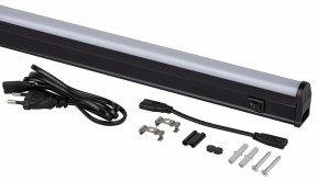 Накладной светильник Эра  LLED-01-04W-4000-B в Ревде - revda.ok-mebel.com | фото 9