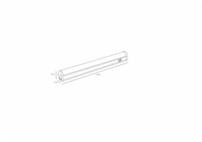 Накладной светильник Эра  LLED-01-04W-4000-E в Ревде - revda.ok-mebel.com | фото 7