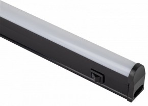 Накладной светильник Эра  LLED-01-08W-4000-B в Ревде - revda.ok-mebel.com | фото 4