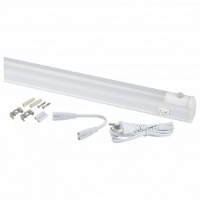Накладной светильник Эра  LLED-02-04W-4000-MS-W в Ревде - revda.ok-mebel.com | фото