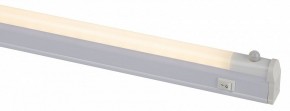 Накладной светильник Эра  LLED-02-04W-4000-MS-W в Ревде - revda.ok-mebel.com | фото 10