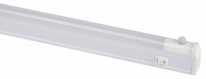 Накладной светильник Эра  LLED-02-04W-4000-MS-W в Ревде - revda.ok-mebel.com | фото 11