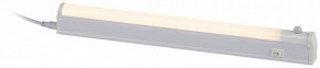 Накладной светильник Эра  LLED-02-04W-4000-MS-W в Ревде - revda.ok-mebel.com | фото 2