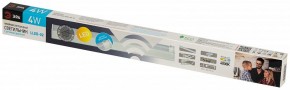 Накладной светильник Эра  LLED-02-04W-4000-MS-W в Ревде - revda.ok-mebel.com | фото 8