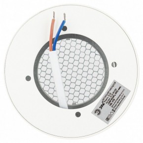 Накладной светильник Эра  OL56 WH/BK в Ревде - revda.ok-mebel.com | фото 6