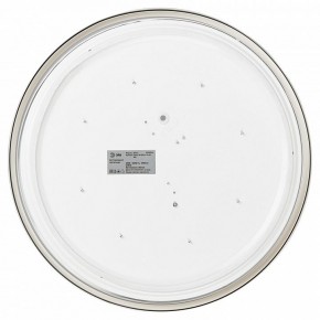 Накладной светильник Эра Relict Relict 38 SPB-6-40 4К WH в Ревде - revda.ok-mebel.com | фото 4