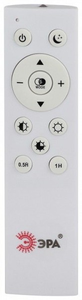 Накладной светильник Эра Relict Relict 48 Pult SPB-6-60-RC WH в Ревде - revda.ok-mebel.com | фото 12