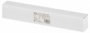 Накладной светильник Эра  TRM-S5-1-12W4K-WH в Ревде - revda.ok-mebel.com | фото 6