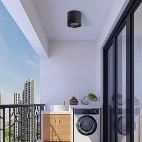 Накладной светильник Favourite Fantum 4661-1U в Ревде - revda.ok-mebel.com | фото 3