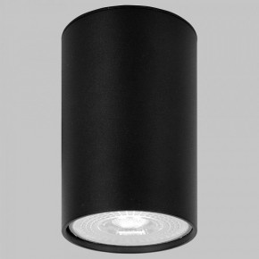 Накладной светильник Imex SIMPLE IL.0005.2700-BK в Ревде - revda.ok-mebel.com | фото