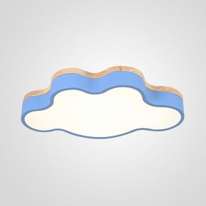 Накладной светильник Imperiumloft CLOUD ECO Blue CLOUD-ECO01 в Ревде - revda.ok-mebel.com | фото