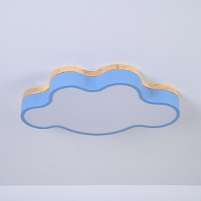 Накладной светильник Imperiumloft CLOUD ECO Blue CLOUD-ECO01 в Ревде - revda.ok-mebel.com | фото 2