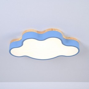 Накладной светильник Imperiumloft CLOUD ECO Blue CLOUD-ECO01 в Ревде - revda.ok-mebel.com | фото 3