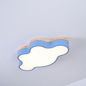 Накладной светильник Imperiumloft CLOUD ECO Blue CLOUD-ECO01 в Ревде - revda.ok-mebel.com | фото 4