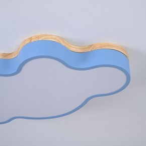 Накладной светильник Imperiumloft CLOUD ECO Blue CLOUD-ECO01 в Ревде - revda.ok-mebel.com | фото 7
