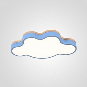 Накладной светильник Imperiumloft CLOUD ECO Blue CLOUD-ECO01 в Ревде - revda.ok-mebel.com | фото