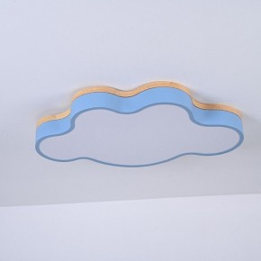 Накладной светильник Imperiumloft CLOUD ECO Blue CLOUD-ECO01 в Ревде - revda.ok-mebel.com | фото 2