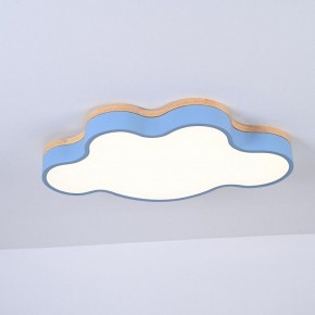 Накладной светильник Imperiumloft CLOUD ECO Blue CLOUD-ECO01 в Ревде - revda.ok-mebel.com | фото 3