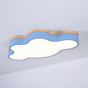 Накладной светильник Imperiumloft CLOUD ECO Blue CLOUD-ECO01 в Ревде - revda.ok-mebel.com | фото 5