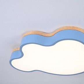 Накладной светильник Imperiumloft CLOUD ECO Blue CLOUD-ECO01 в Ревде - revda.ok-mebel.com | фото 7
