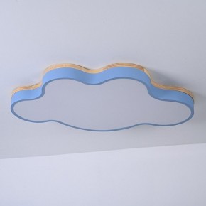 Накладной светильник Imperiumloft CLOUD ECO Blue CLOUD-ECO01 в Ревде - revda.ok-mebel.com | фото 2