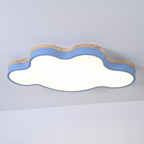 Накладной светильник Imperiumloft CLOUD ECO Blue CLOUD-ECO01 в Ревде - revda.ok-mebel.com | фото 3