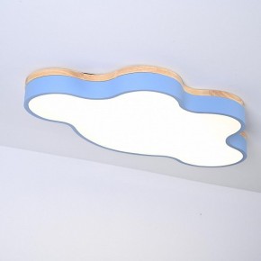 Накладной светильник Imperiumloft CLOUD ECO Blue CLOUD-ECO01 в Ревде - revda.ok-mebel.com | фото 4