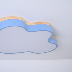Накладной светильник Imperiumloft CLOUD ECO Blue CLOUD-ECO01 в Ревде - revda.ok-mebel.com | фото 6