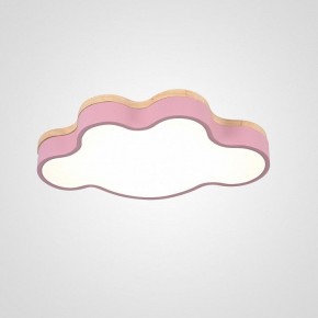 Накладной светильник Imperiumloft CLOUD ECO Pink CLOUD-ECO01 в Ревде - revda.ok-mebel.com | фото