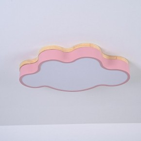 Накладной светильник Imperiumloft CLOUD ECO Pink CLOUD-ECO01 в Ревде - revda.ok-mebel.com | фото 2