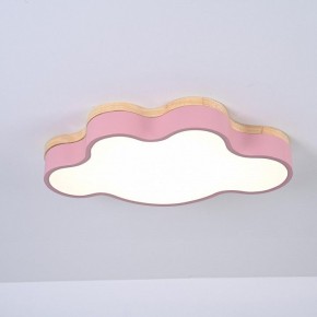 Накладной светильник Imperiumloft CLOUD ECO Pink CLOUD-ECO01 в Ревде - revda.ok-mebel.com | фото 3