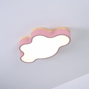 Накладной светильник Imperiumloft CLOUD ECO Pink CLOUD-ECO01 в Ревде - revda.ok-mebel.com | фото 4