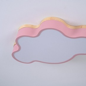 Накладной светильник Imperiumloft CLOUD ECO Pink CLOUD-ECO01 в Ревде - revda.ok-mebel.com | фото 7