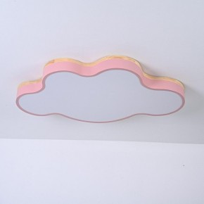 Накладной светильник Imperiumloft CLOUD ECO Pink CLOUD-ECO01 в Ревде - revda.ok-mebel.com | фото 2