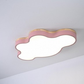 Накладной светильник Imperiumloft CLOUD ECO Pink CLOUD-ECO01 в Ревде - revda.ok-mebel.com | фото 3
