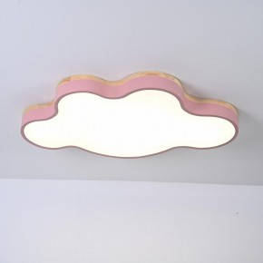 Накладной светильник Imperiumloft CLOUD ECO Pink CLOUD-ECO01 в Ревде - revda.ok-mebel.com | фото 4