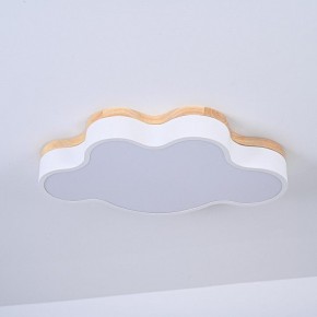 Накладной светильник Imperiumloft CLOUD ECO White CLOUD-ECO01 в Ревде - revda.ok-mebel.com | фото 2