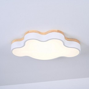 Накладной светильник Imperiumloft CLOUD ECO White CLOUD-ECO01 в Ревде - revda.ok-mebel.com | фото 3