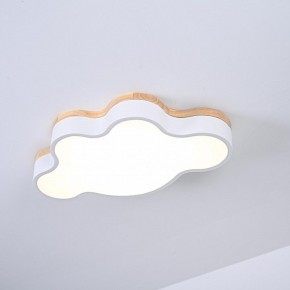 Накладной светильник Imperiumloft CLOUD ECO White CLOUD-ECO01 в Ревде - revda.ok-mebel.com | фото 4