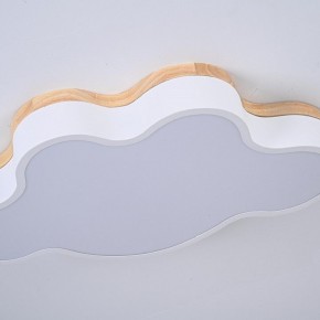 Накладной светильник Imperiumloft CLOUD ECO White CLOUD-ECO01 в Ревде - revda.ok-mebel.com | фото 5