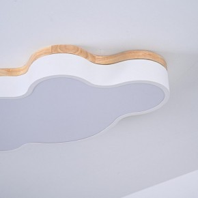 Накладной светильник Imperiumloft CLOUD ECO White CLOUD-ECO01 в Ревде - revda.ok-mebel.com | фото 7