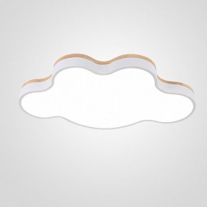 Накладной светильник Imperiumloft CLOUD ECO White CLOUD-ECO01 в Ревде - revda.ok-mebel.com | фото