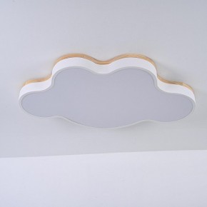 Накладной светильник Imperiumloft CLOUD ECO White CLOUD-ECO01 в Ревде - revda.ok-mebel.com | фото 2