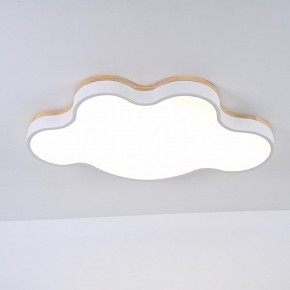 Накладной светильник Imperiumloft CLOUD ECO White CLOUD-ECO01 в Ревде - revda.ok-mebel.com | фото 3